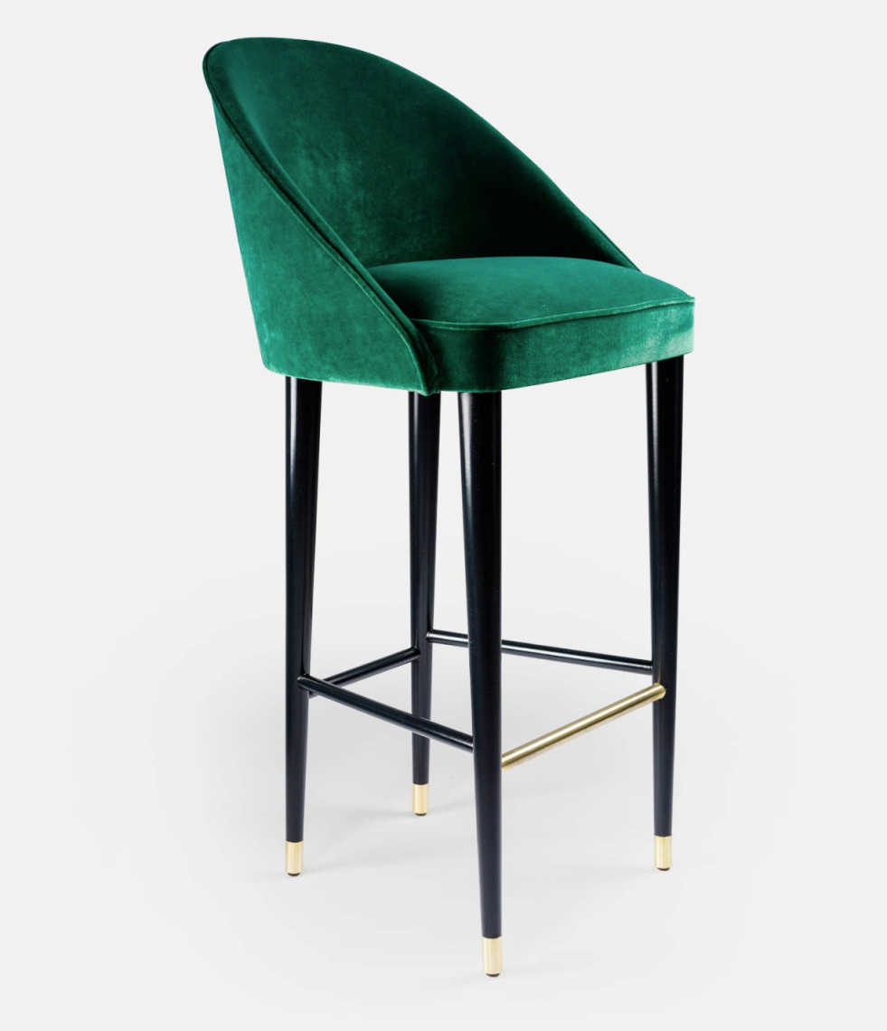 French Bar Stool